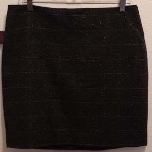 Banana Republic skirt